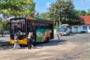Foto BeritaJatim.com
