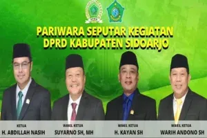 Foto BeritaJatim.com