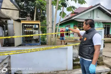 Foto BeritaJatim.com