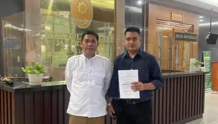 Foto BeritaJatim.com