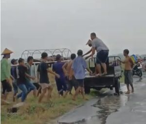 Foto BeritaJatim.com