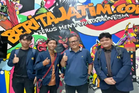 Foto BeritaJatim.com