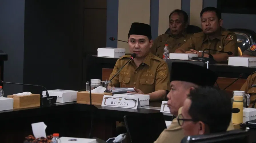 Mojokerto Genjot Pengawasan: Inspektorat Bebas Intervensi!