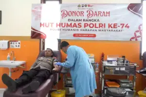 Foto BeritaJatim.com