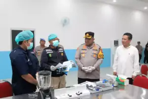 Foto BeritaJatim.com