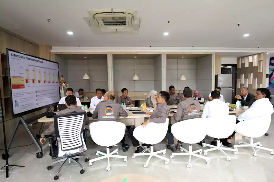 Wamensos Gandeng Tani Merdeka: Jurus Ampuh Berantas Kemiskinan Petani?